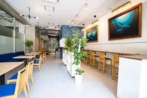 Restaurang