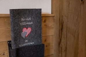 Interiör