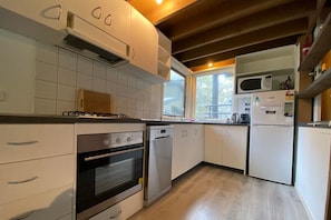 Eget kök