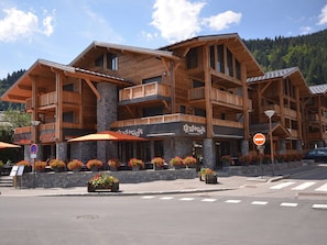 Außenbereich