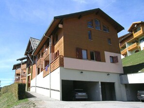 Residence