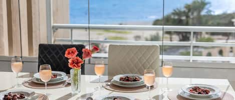 Salón comedor