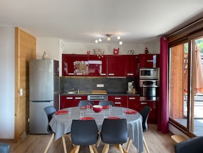 Cuisine privée