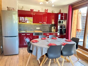 Cuisine privée