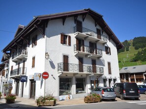 Residence