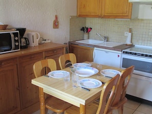 Eget kök