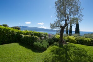 Boendeområde