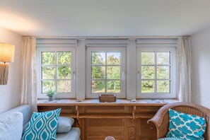 Coin séjour