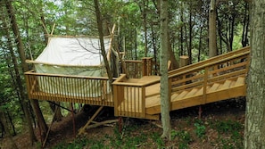 Beach storage