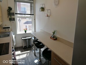 Eget kök