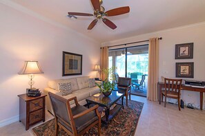 formal living room