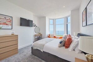 Sand & Surf, Whitby - Host & Stay