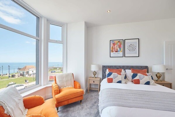 Sand & Surf, Whitby - Host & Stay