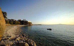Plage