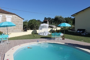 Piscina Privada