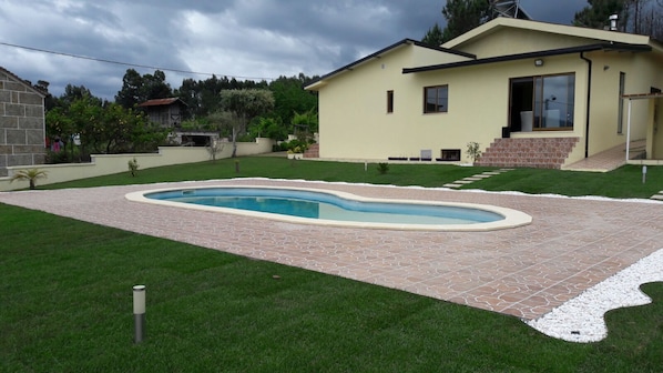 Piscina Privada