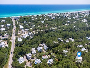Easy Access to Beaches of 30A