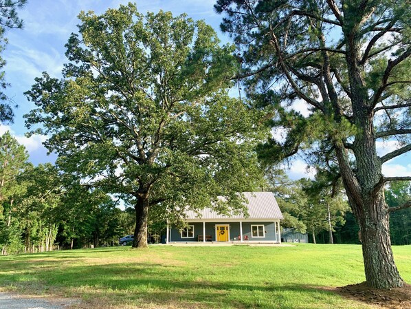 street view Twin Oak Acres