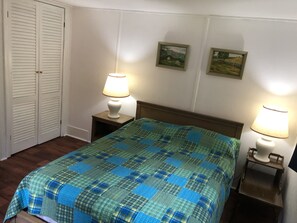 1st Bedroom