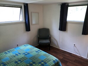 1st Bedroom