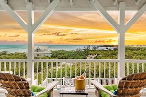 Bamboo House at Taylor Bay Beach (282)