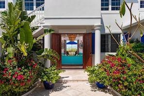 Bamboo House at Taylor Bay Beach (264)