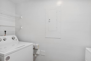Wäschereiservice