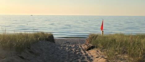 Spiaggia