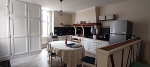 Cuisine privée
