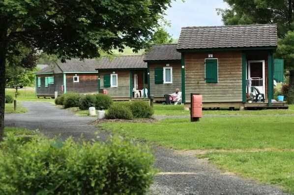 Exteriör