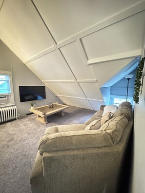 Opholdsområde