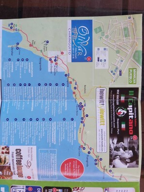 Property map