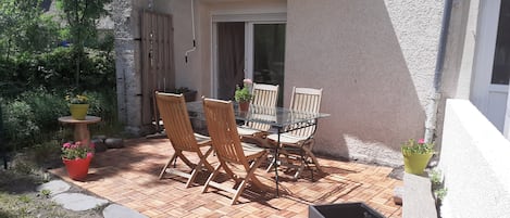 Terrass/Patio