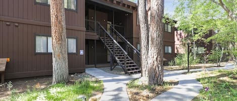 Tahoe City Vacation Rental Home