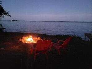 Boendeområde