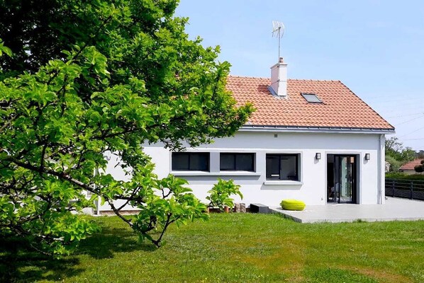 Exteriör