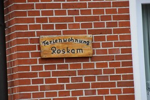 Detalj exteriör