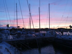 Port de plaisance