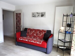 Double sofa RAPIDO (140cm x 200cm)