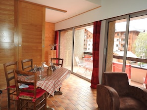 Salle Ă manger
