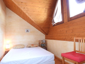 Chambre Ă coucher