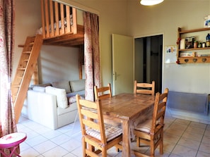 Salle Ă manger