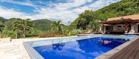 Pool view,Swimming pool