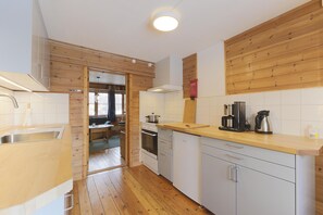 Cucina privata