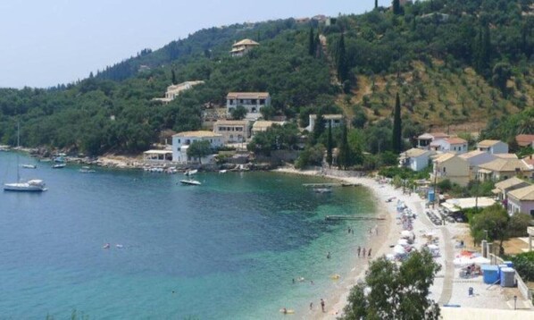 Plage