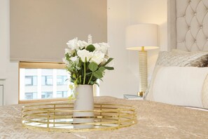 Room Amenities