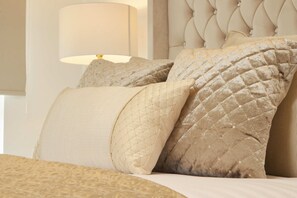 Room Amenities