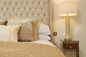 Room Amenities