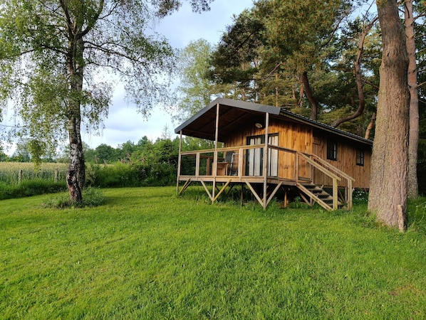 Außenbereich