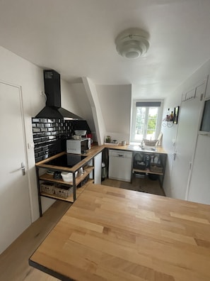 Cuisine privée